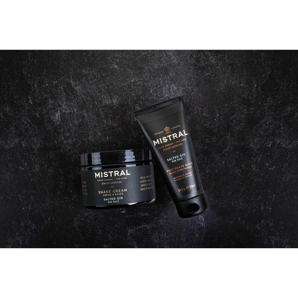 Men's Post Shave Balm