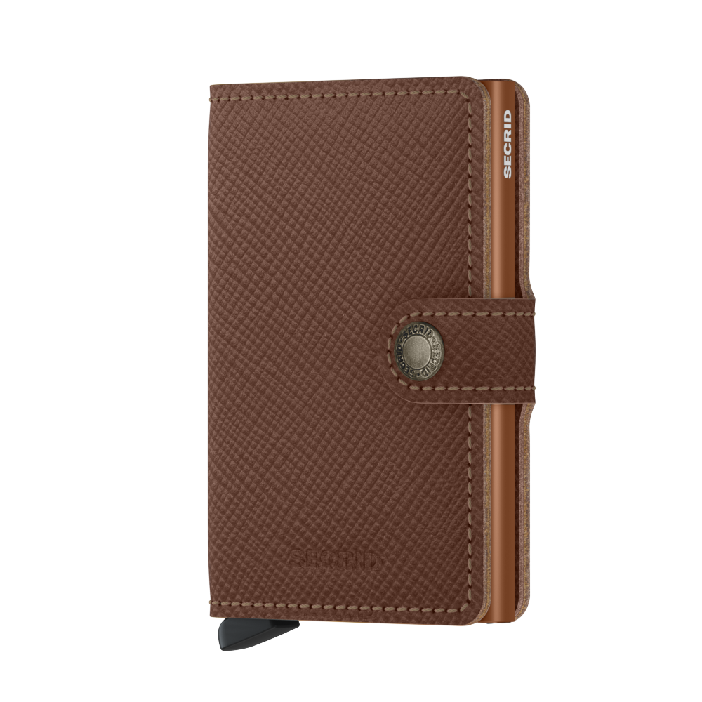 Secrid Miniwallet - Index Urban