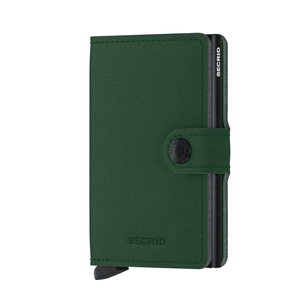 Secrid Miniwallet - Index Urban