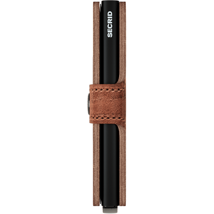 Secrid Miniwallet - Index Urban