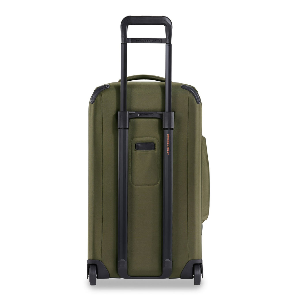 Briggs & Riley | ZDX | Medium Upright Duffle - Index Urban