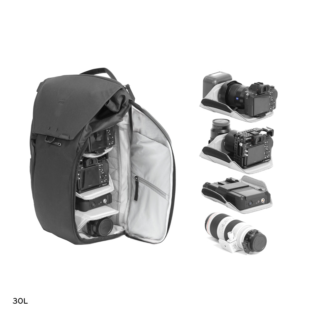 Peak Design | Everyday Backpack