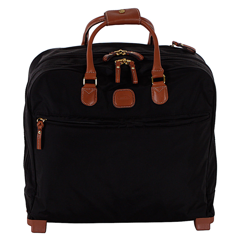 Bric's | X-Collection | Pilot Case | Stylish & Functional Carry-On