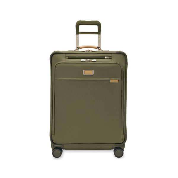 Briggs & Riley | Baseline | Medium Expandable Spinner | Index Urban