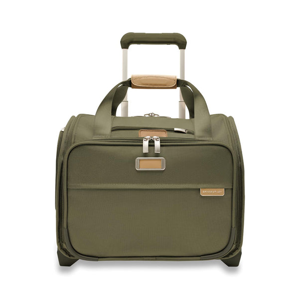 Briggs & Riley | Baseline | 2-Wheel Cabin Bag | Index Urban