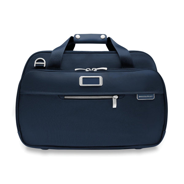 Briggs & Riley | Baseline | Expandable Cabin Bag | Index Urban