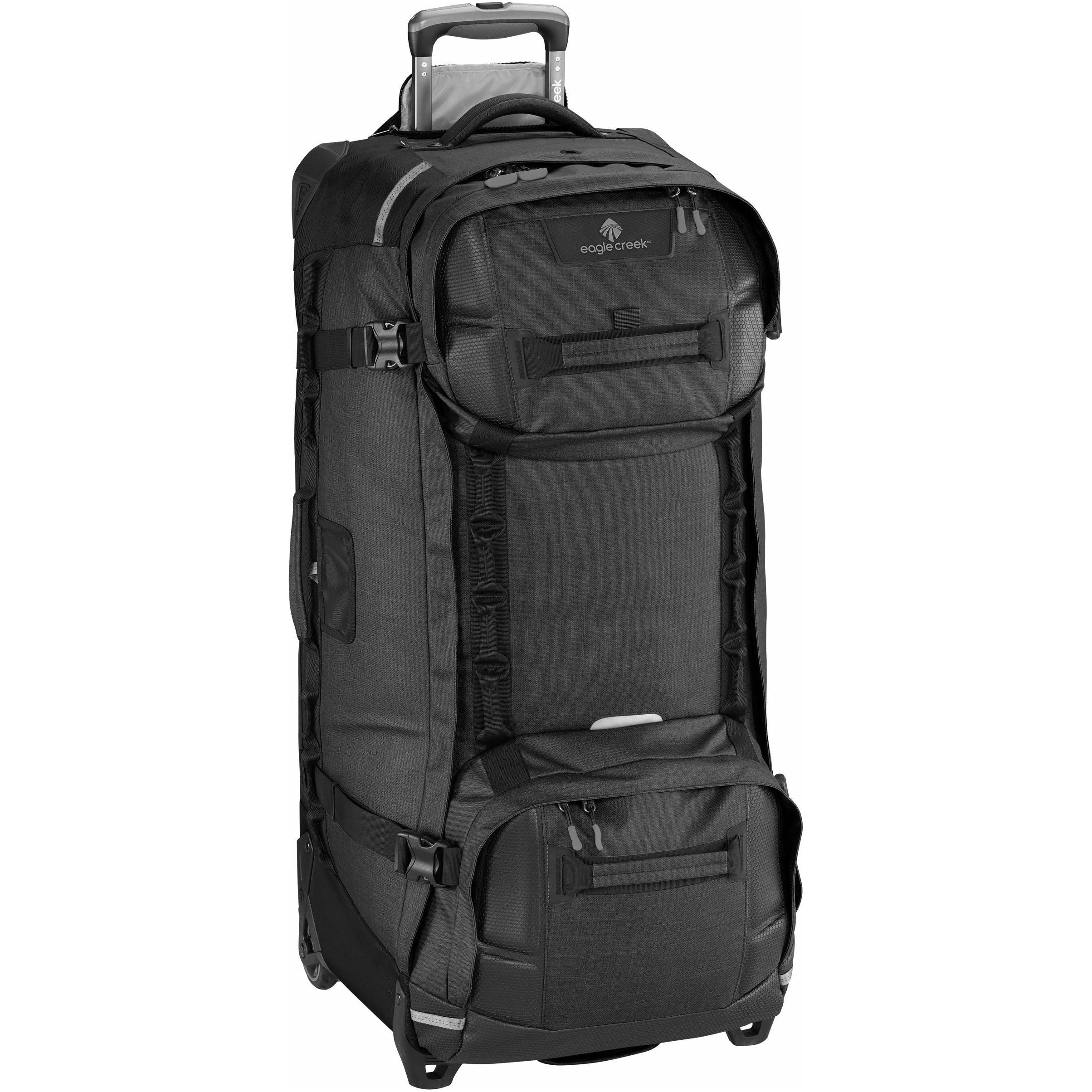 eagle creek vs osprey wheeled luggage Lululemon everywhere belt bag Pack Size:Single Leather/Synthetic The bag has compression