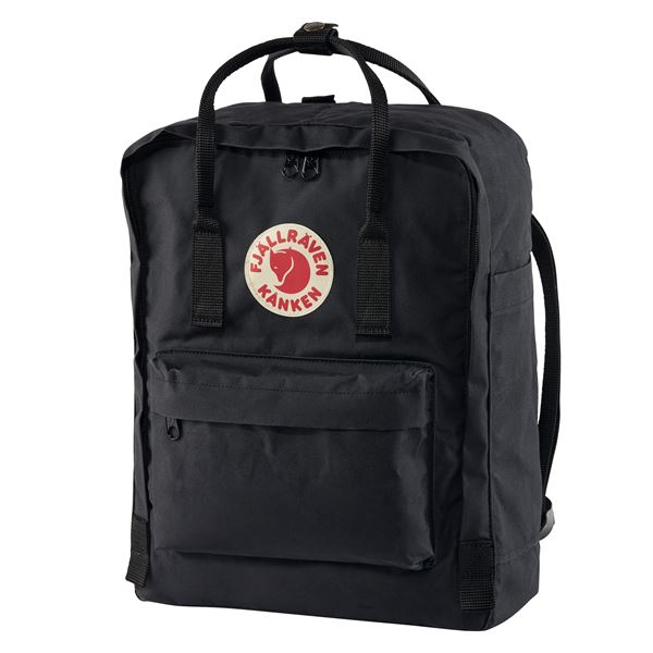Fjallraven | Kanken Backpack | Comfortable, Durable & Stylish
