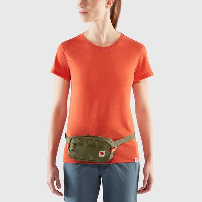 Fjallraven | High Coast Hip Pack