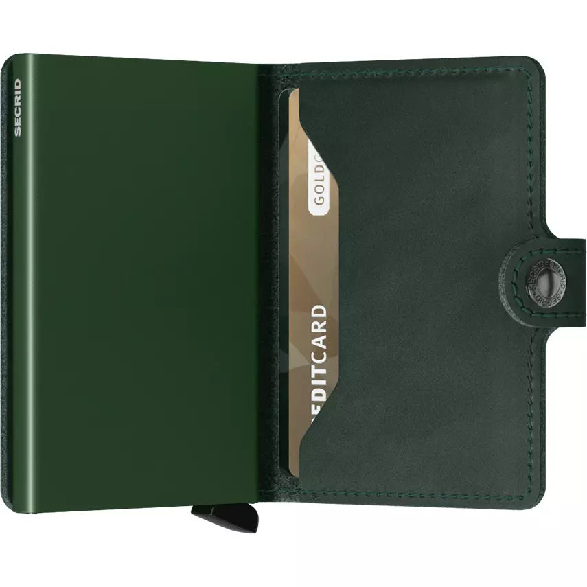 Secrid | Miniwallet - Index Urban