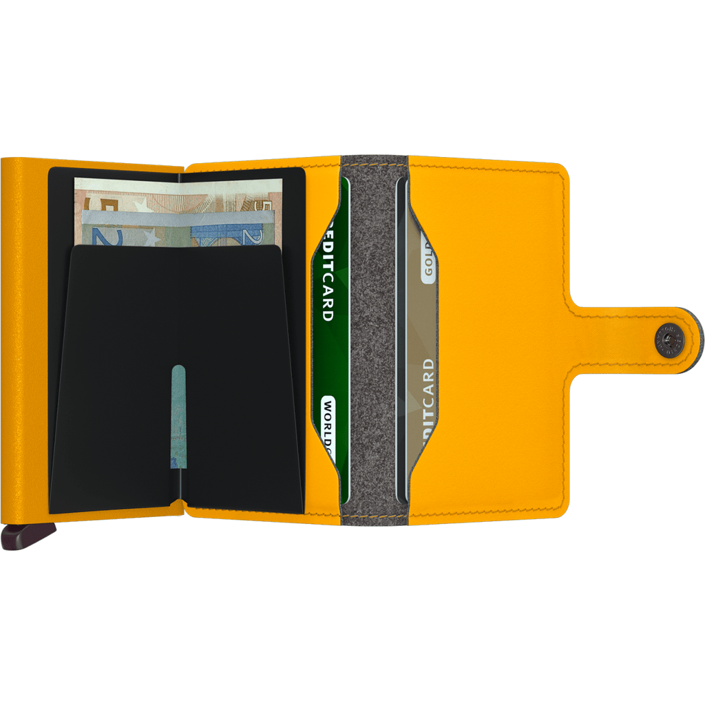 Secrid | Miniwallet - Index Urban