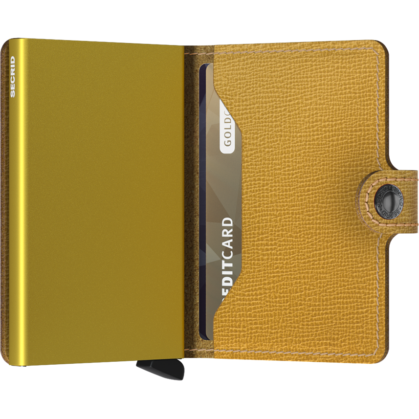 Secrid | Miniwallet - Index Urban