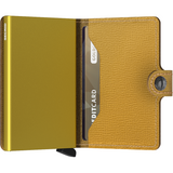 Secrid | Miniwallet - Index Urban