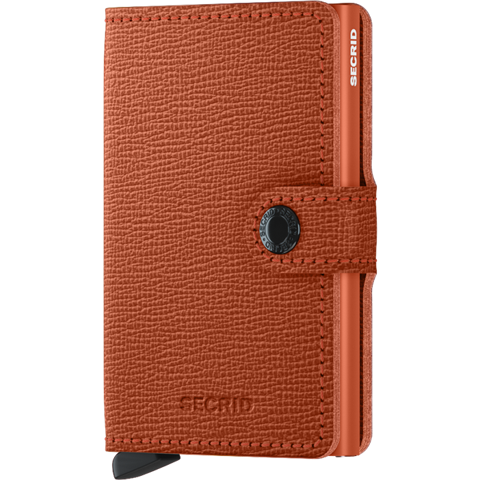 Secrid | Miniwallet - Index Urban