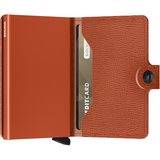 Secrid | Miniwallet - Index Urban