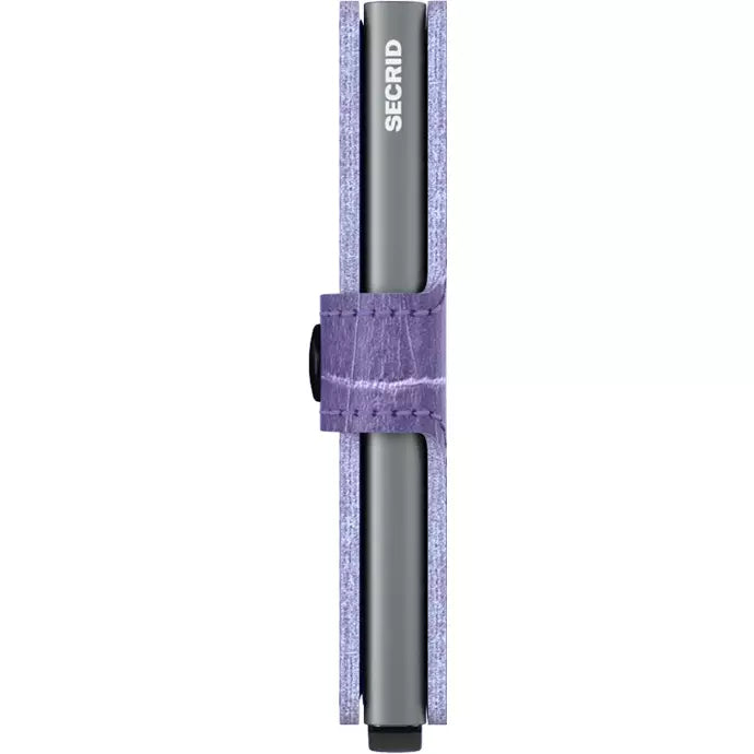 Secrid | Miniwallet - Index Urban