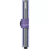 Secrid | Miniwallet - Index Urban