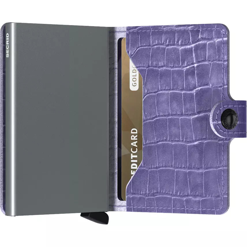 Secrid | Miniwallet - Index Urban