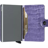 Secrid | Miniwallet - Index Urban