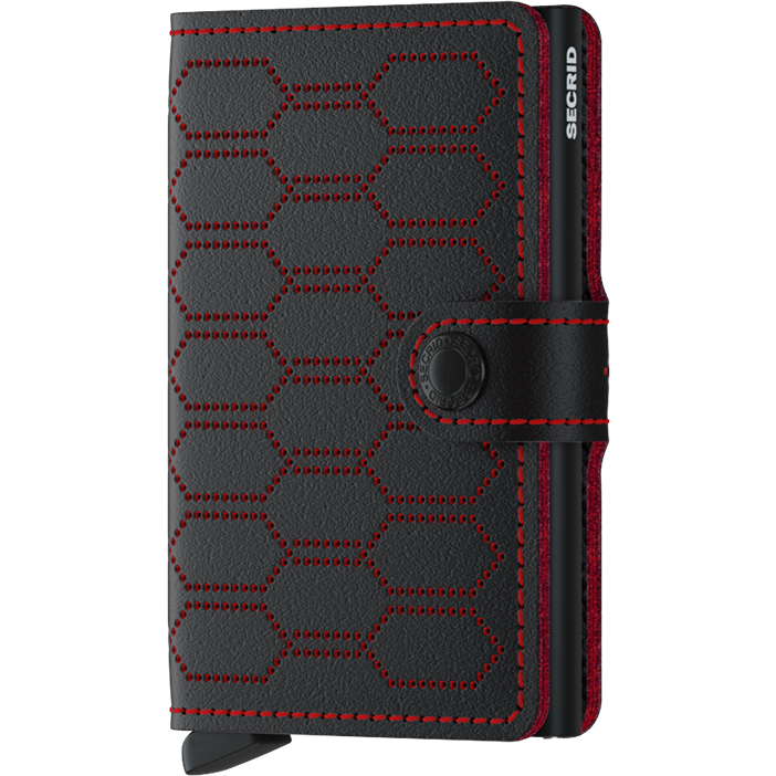 Secrid | Miniwallet - Index Urban