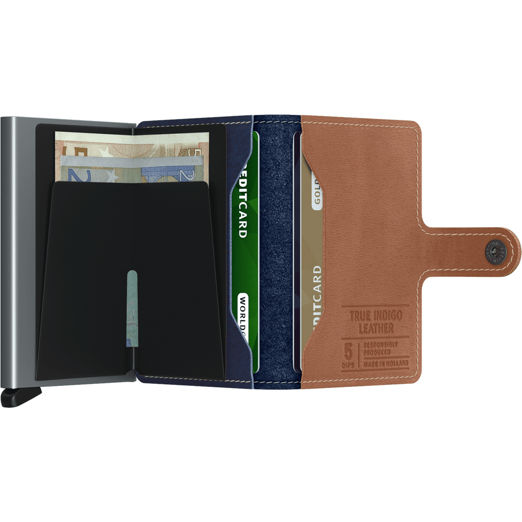 Secrid | Miniwallet - Index Urban