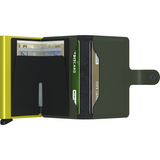 Secrid | Miniwallet - Index Urban