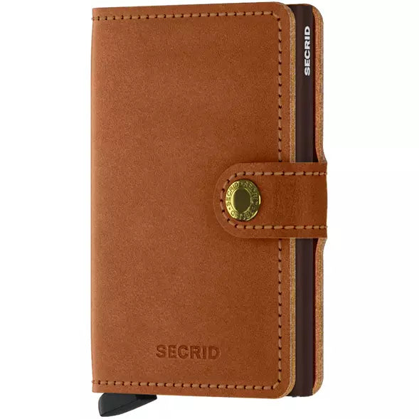 Secrid | Miniwallet - Index Urban