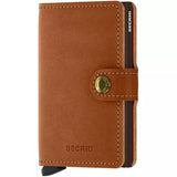 Secrid | Miniwallet - Index Urban
