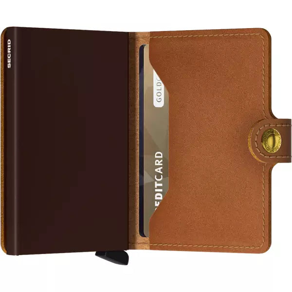 Secrid | Miniwallet - Index Urban