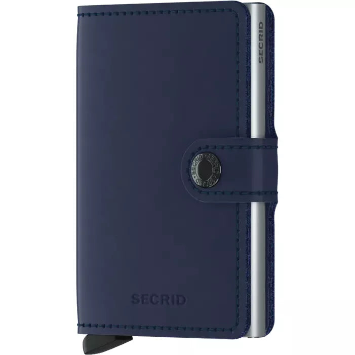 Secrid | Miniwallet - Index Urban