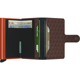 Secrid | Miniwallet - Index Urban