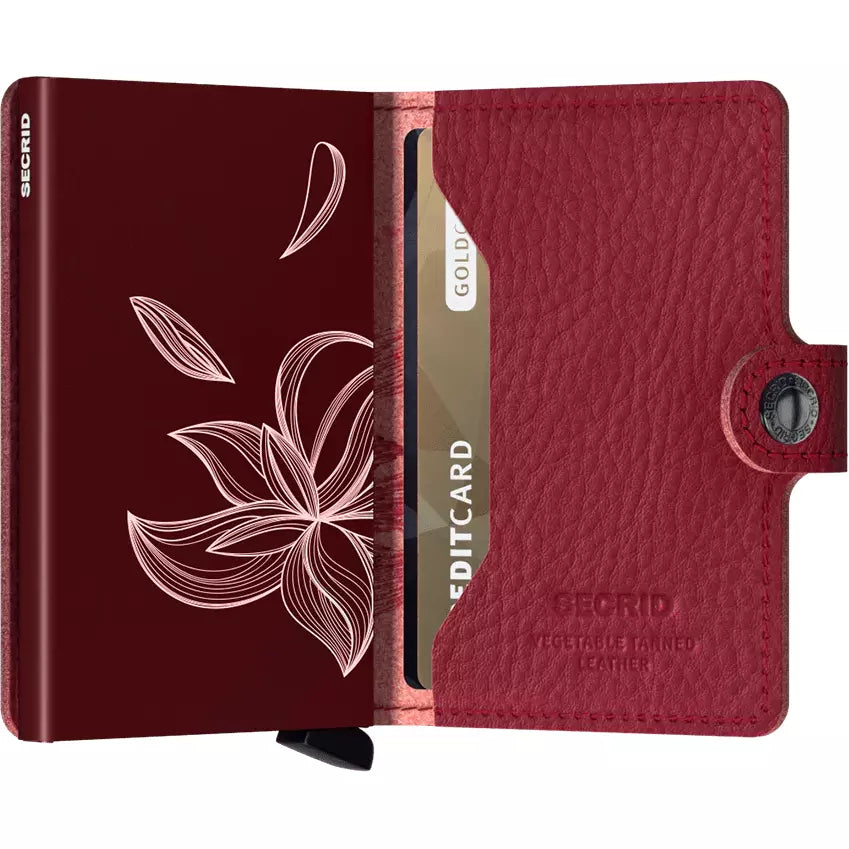 Secrid | Miniwallet - Index Urban