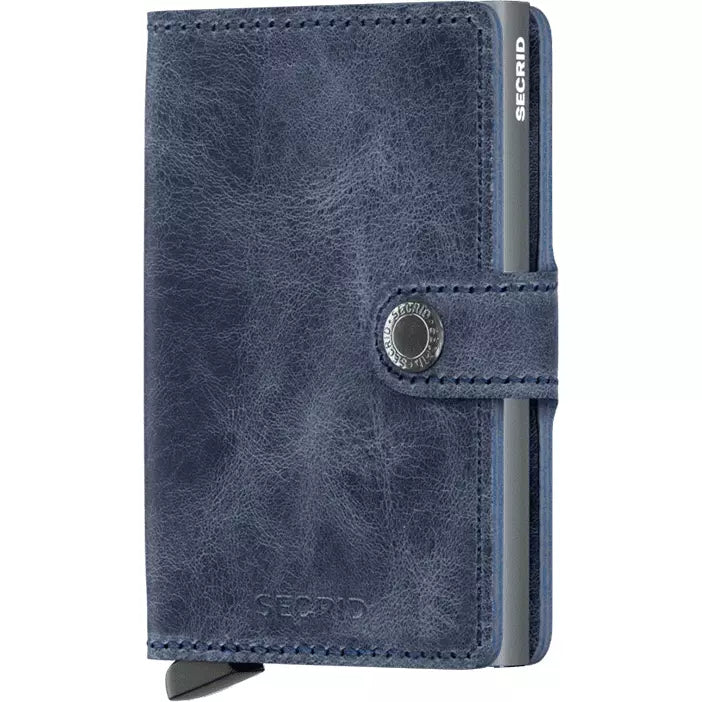 Secrid | Miniwallet - Index Urban