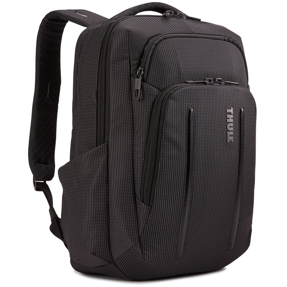 Thule | Crossover 2 Backpack 20L - Durable, Organized, Protective