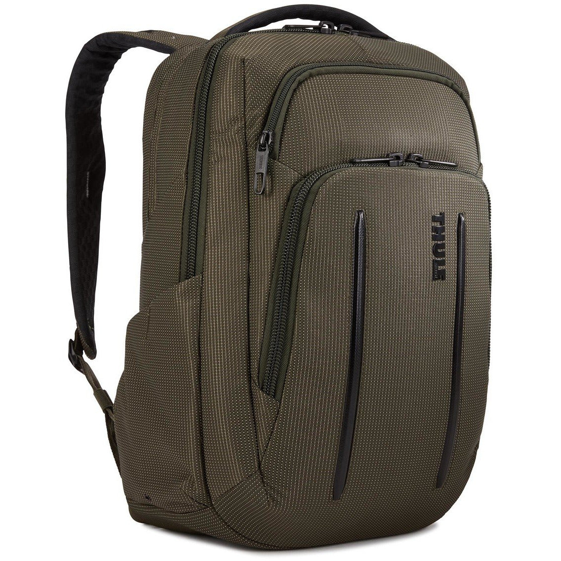 Thule | Crossover 2 Backpack 20L - Durable, Organized, Protective