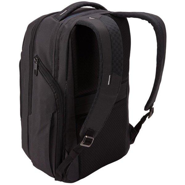 Thule | Crossover 2 Backpack 30L – Versatile Travel & Work Bag