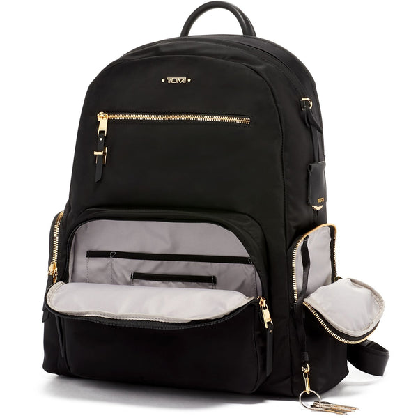 bags like tumi voyageur carson laptop backpack | width:NA Sanrio: Hello Kitty & newproduct Slate Grey