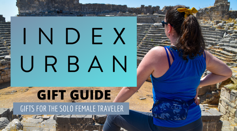 Best Gifts for the Solo Female Traveler