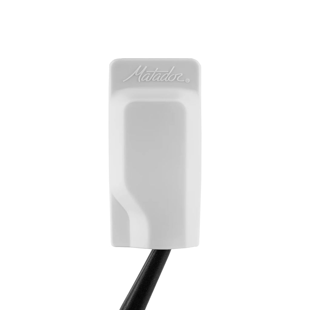 Matador | Toothbrush Caps 2-Pack