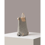 Graf Lantz | Bedford Merino Wool Backpack