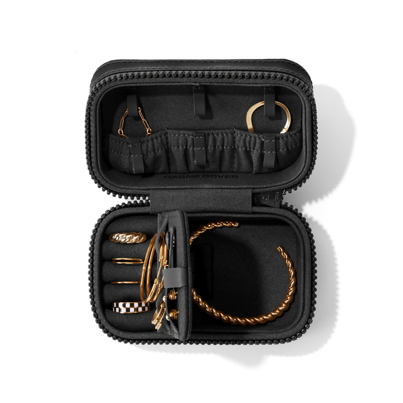 Danger Dover | Frankie Jewelry Case | Large - Index Urban