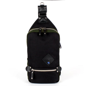 Harvest Label | Sling Pack Pro