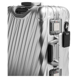 Tumi | 19 Degree | Aluminum | International Carry On