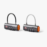 Bellroy | Travel Lock Duo