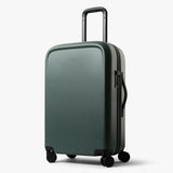Bellroy | Transit Check-In