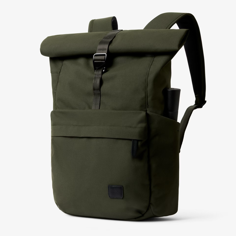 Bellroy | Classic Rolltop Backpack for Commuting