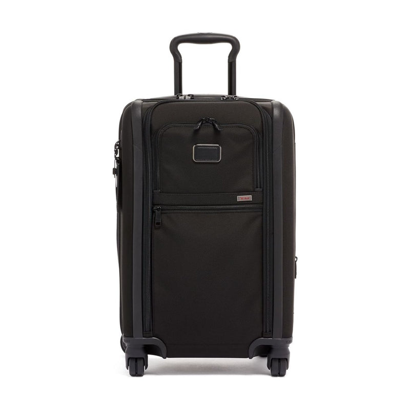 Tumi | Alpha | International Dual Access 4 Wheeled Carry-On