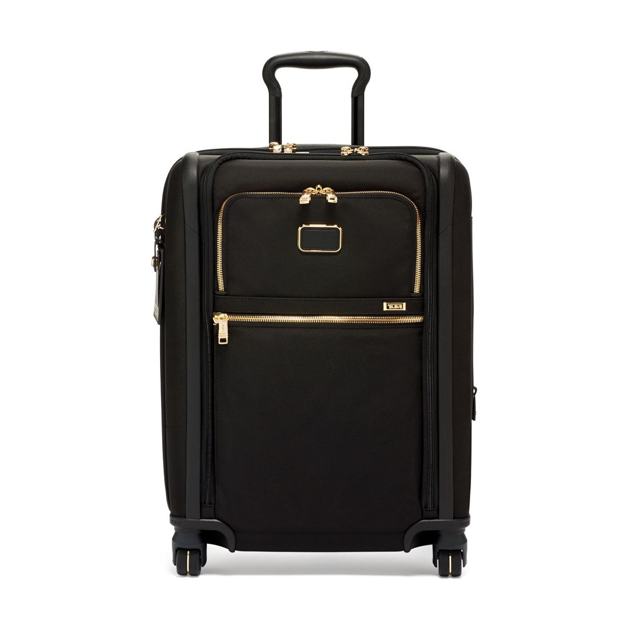 TUMI トゥミ ALPHA EXPANDABLE 4ホイール CARRY ON International Expandable 4 Wheeled Carry-On | Tumi US