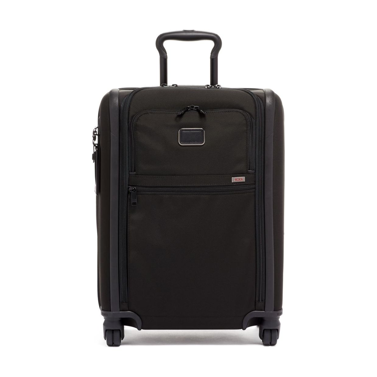⭐︎saran⭐︎ Tumi | Alpha | International Expandable 4 Wheeled Carry-On