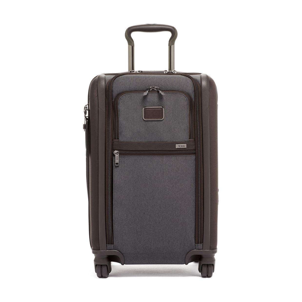 TUMI ALPHA/BRIEFCASE/-/BLK/26114DH | eBay